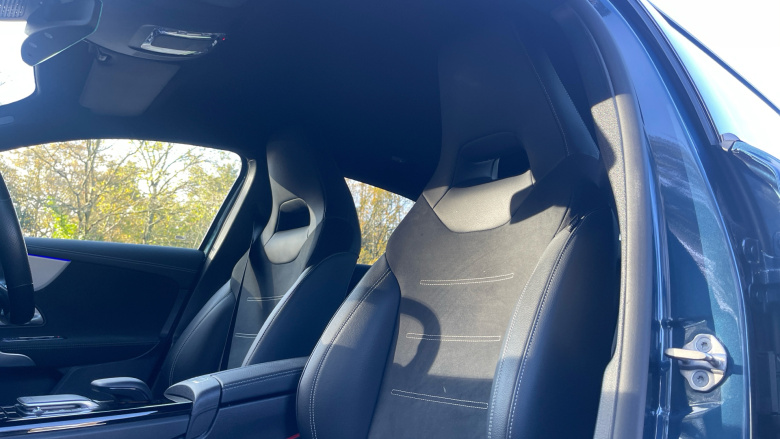 Mercedes-Benz A-Class A200 AMG Line Executive Edition 5dr Auto Petrol Hatchback